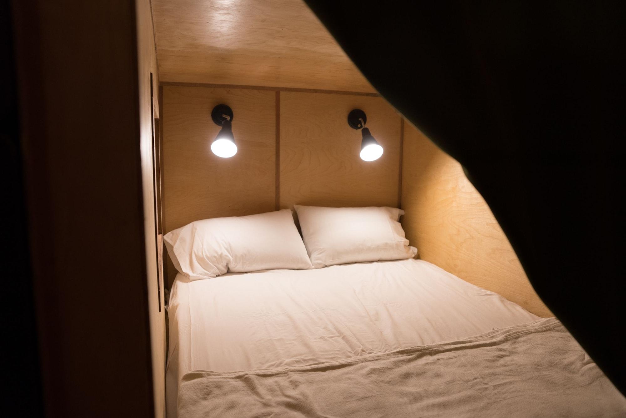 Hostel Du Nord Duluth Ngoại thất bức ảnh