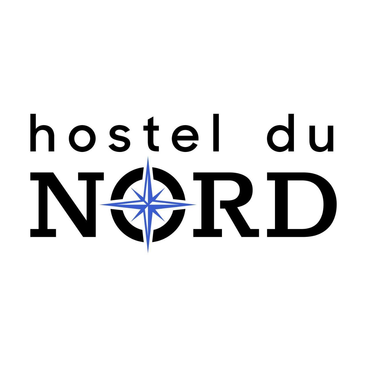 Hostel Du Nord Duluth Ngoại thất bức ảnh